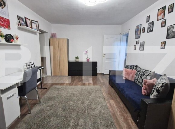 Apartament de vânzare 2 camere Sacele - 202152AV | BLITZ Brașov | Poza2