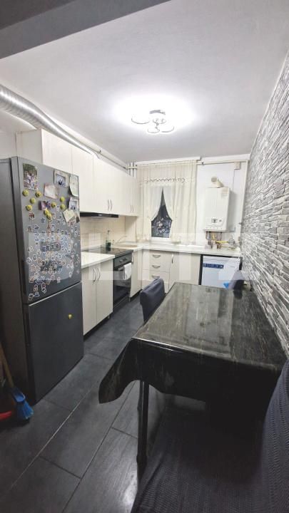 Apartament de vânzare 2 camere Sacele - 202152AV | BLITZ Brașov | Poza4