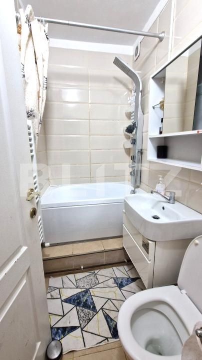 Apartament de vânzare 2 camere Sacele - 202152AV | BLITZ Brașov | Poza6