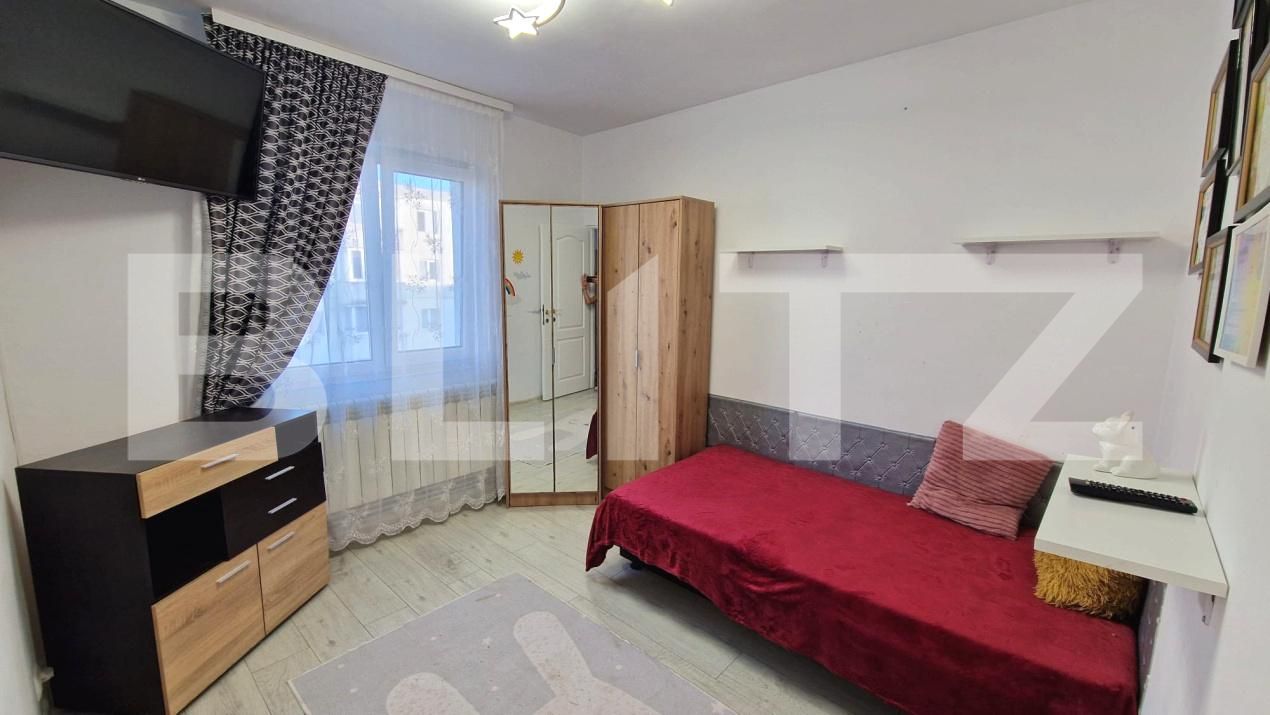 Apartament de vânzare 2 camere Sacele - 202152AV | BLITZ Brașov | Poza3