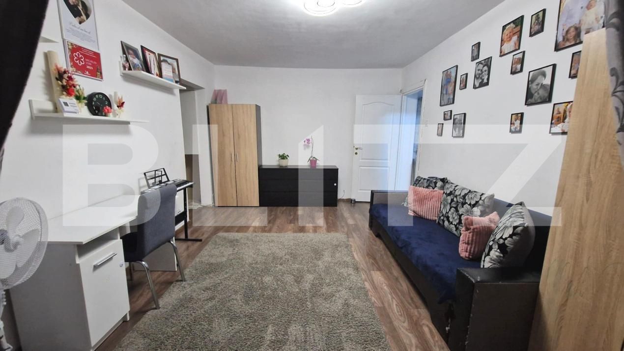 Apartament de vânzare 2 camere Sacele - 202152AV | BLITZ Brașov | Poza2