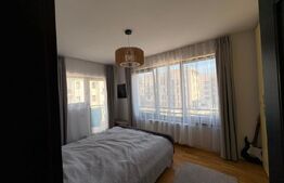 Apartament 3 camere, 77 mp,+22 mp terase, parcare inclusa, Buna Ziua