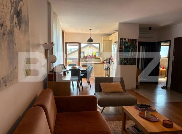 Apartament de vânzare 3 camere Bună Ziua - 202156AV | BLITZ Cluj-Napoca | Poza1
