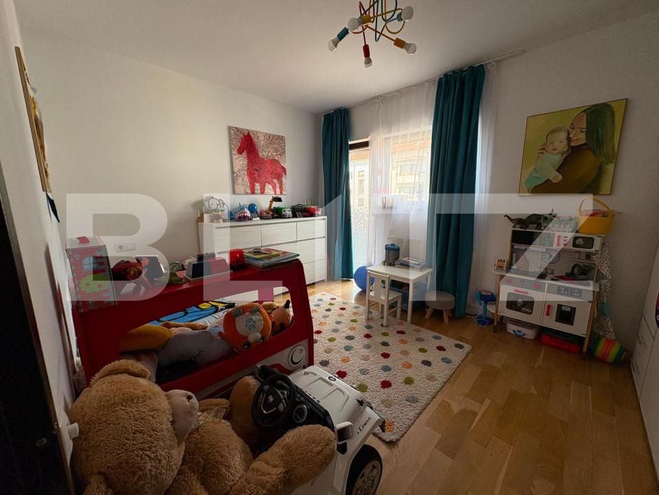 Apartament de vânzare 3 camere Bună Ziua - 202156AV | BLITZ Cluj-Napoca | Poza3
