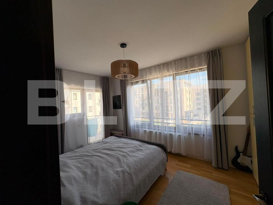 Apartament de vânzare 3 camere Bună Ziua - 202156AV | BLITZ Cluj-Napoca | Poza2