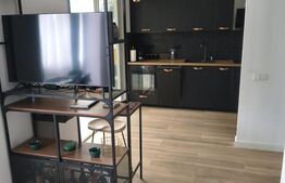 Apartament semidecomandat cu 2 camere, parcare subterana, zona BMW 