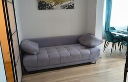 Apartament semidecomandat cu 2 camere, parcare subterana, zona BMW 