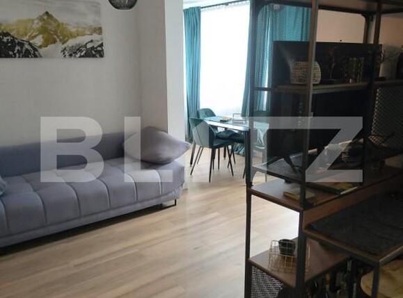 Apartament de vânzare 2 camere Floreşti - 202157AV | BLITZ Cluj-Napoca | Poza1