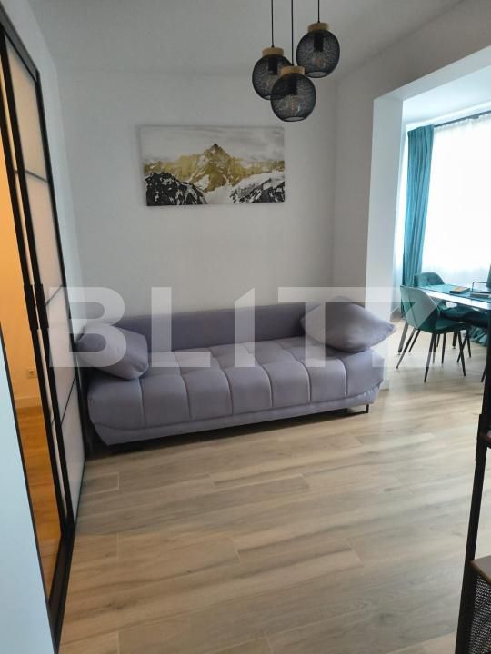 Apartament de vânzare 2 camere Floreşti - 202157AV | BLITZ Cluj-Napoca | Poza2