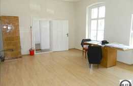 Spatiu de birou de inchiriat, 42 mp utili