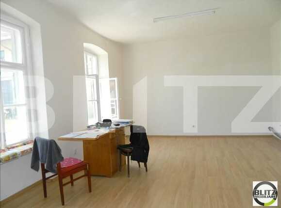 Spațiu birouri de închiriat Central - 20216SIB | BLITZ Cluj-Napoca | Poza5