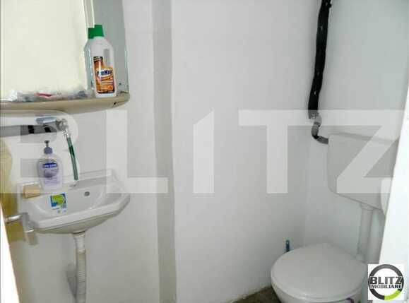 Spațiu birouri de închiriat Central - 20216SIB | BLITZ Cluj-Napoca | Poza6