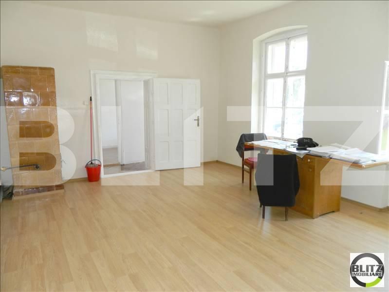 Spațiu birouri de închiriat Central - 20216SIB | BLITZ Cluj-Napoca | Poza2