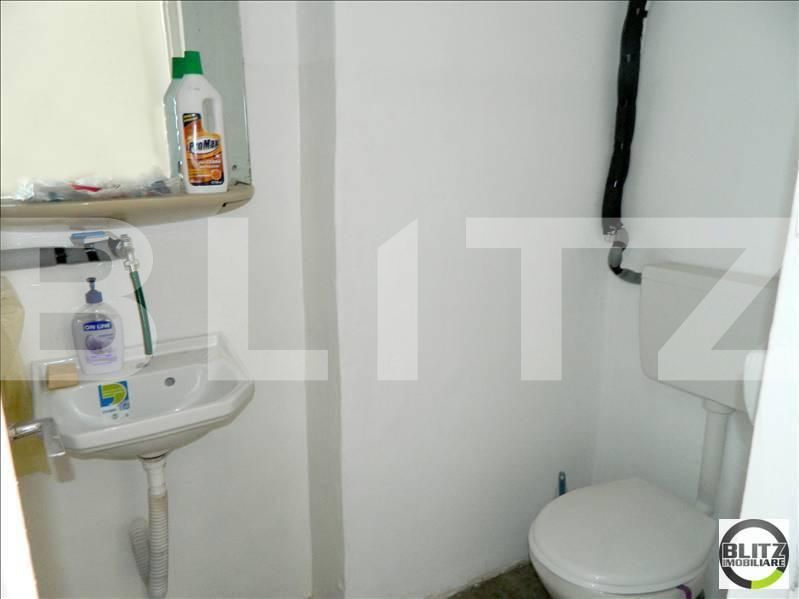 Spațiu birouri de închiriat Central - 20216SIB | BLITZ Cluj-Napoca | Poza6