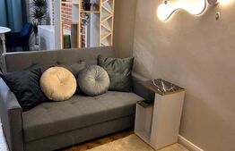 Apartament central, cladire istorica, mobilat utilat,la cheie