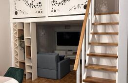 Apartament central, cladire istorica, mobilat utilat,la cheie