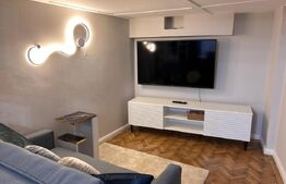 Apartament central, cladire istorica, mobilat utilat,la cheie