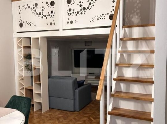 Garsonieră de vânzare Central - 202163AV | BLITZ Cluj-Napoca | Poza6
