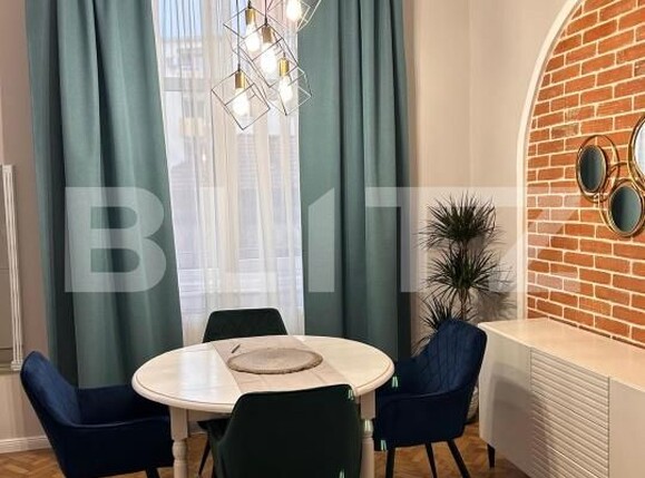 Garsonieră de vânzare Central - 202163AV | BLITZ Cluj-Napoca | Poza4