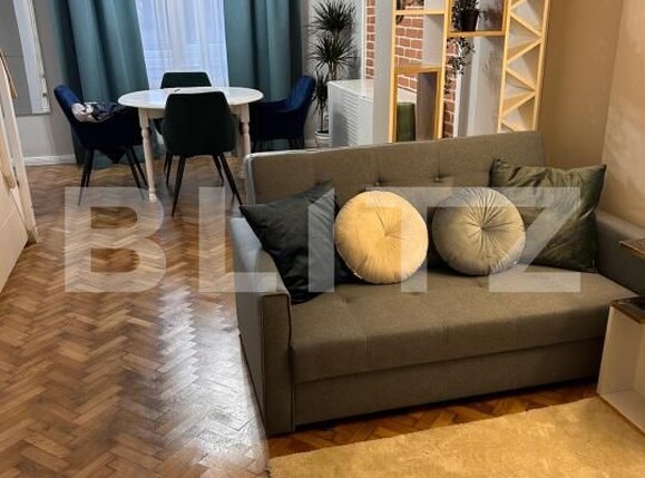 Garsonieră de vânzare Central - 202163AV | BLITZ Cluj-Napoca | Poza3