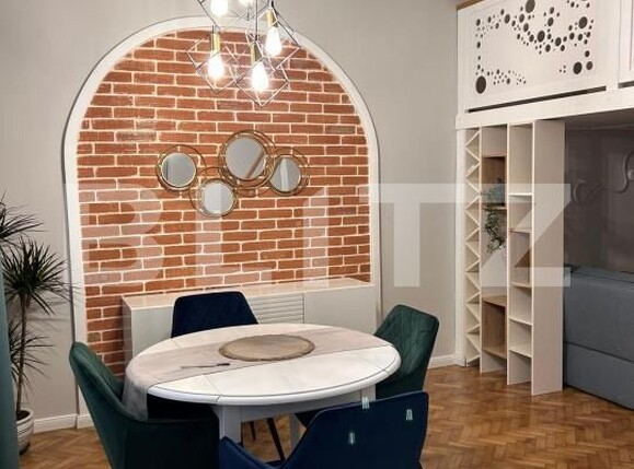 Garsonieră de vânzare Central - 202163AV | BLITZ Cluj-Napoca | Poza5