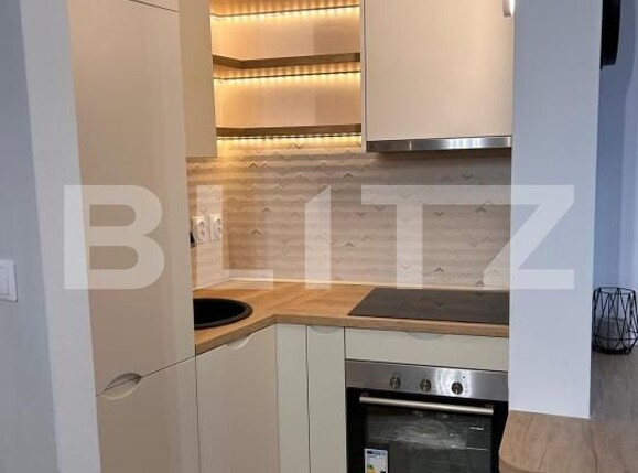 Garsonieră de vânzare Central - 202163AV | BLITZ Cluj-Napoca | Poza8