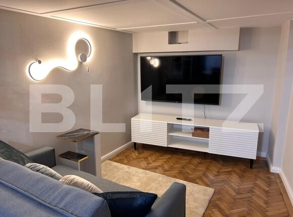 Garsonieră de vânzare Central - 202163AV | BLITZ Cluj-Napoca | Poza1