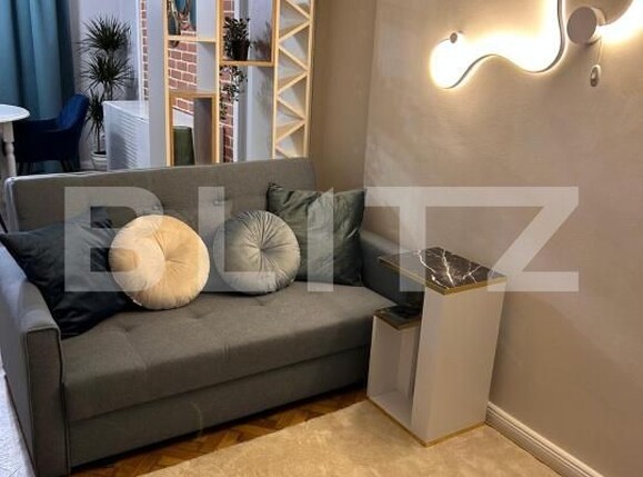 Garsonieră de vânzare Central - 202163AV | BLITZ Cluj-Napoca | Poza2