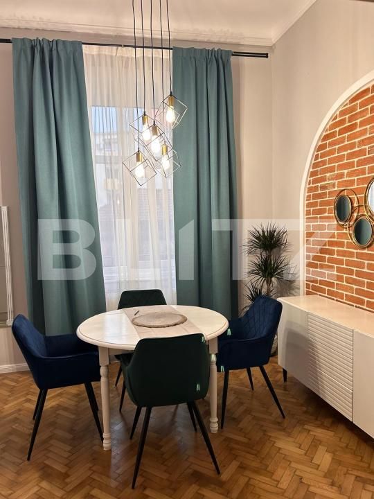 Garsonieră de vânzare Central - 202163AV | BLITZ Cluj-Napoca | Poza4