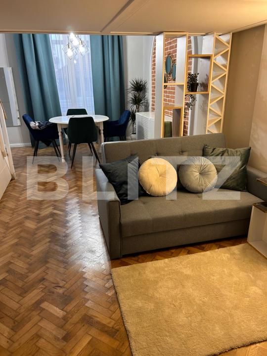 Garsonieră de vânzare Central - 202163AV | BLITZ Cluj-Napoca | Poza3