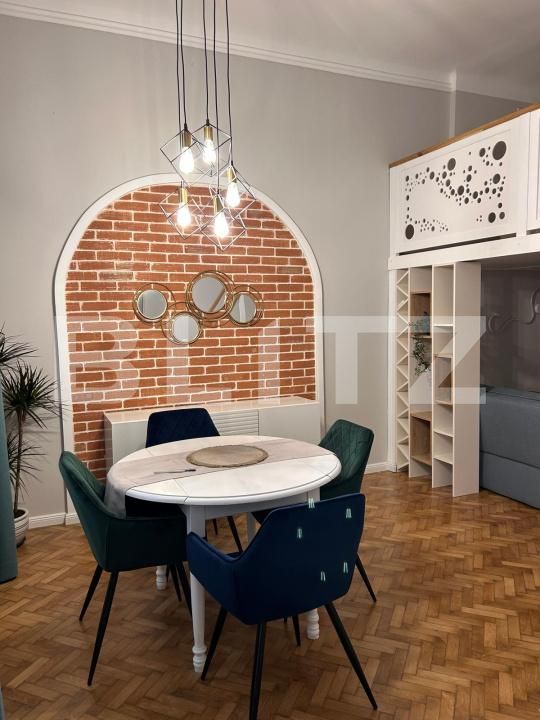 Garsonieră de vânzare Central - 202163AV | BLITZ Cluj-Napoca | Poza5