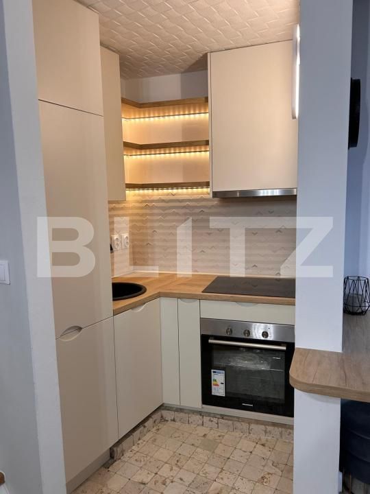 Garsonieră de vânzare Central - 202163AV | BLITZ Cluj-Napoca | Poza8