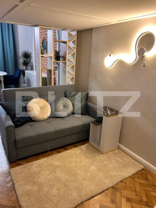 Garsonieră de vânzare Central - 202163AV | BLITZ Cluj-Napoca | Poza2