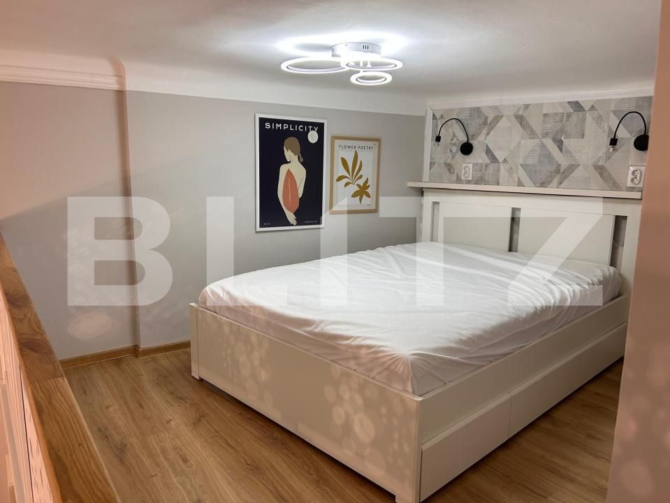 Garsonieră de vânzare Central - 202163AV | BLITZ Cluj-Napoca | Poza7