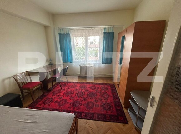 Apartament de închiriat 2 camere Central - 202164AI | BLITZ Cluj-Napoca | Poza2