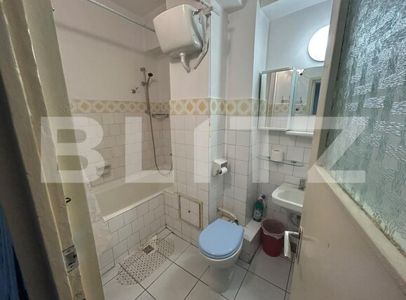 Apartament de închiriat 2 camere Central - 202164AI | BLITZ Cluj-Napoca | Poza5