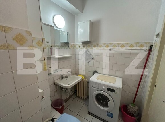 Apartament de închiriat 2 camere Central - 202164AI | BLITZ Cluj-Napoca | Poza6