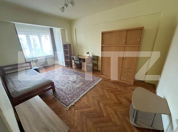 Apartament de închiriat 2 camere Central - 202164AI | BLITZ Cluj-Napoca | Poza1