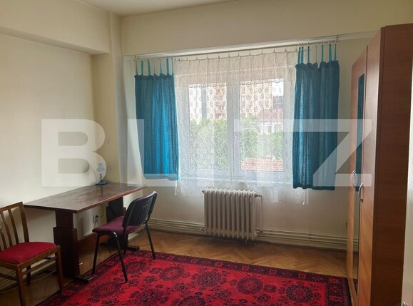 Apartament de închiriat 2 camere Central - 202164AI | BLITZ Cluj-Napoca | Poza3