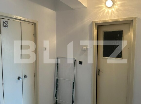 Apartament de închiriat 2 camere Central - 202164AI | BLITZ Cluj-Napoca | Poza7