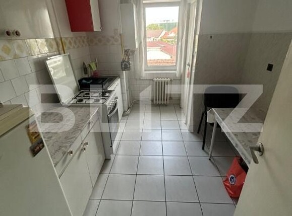 Apartament de închiriat 2 camere Central - 202164AI | BLITZ Cluj-Napoca | Poza4