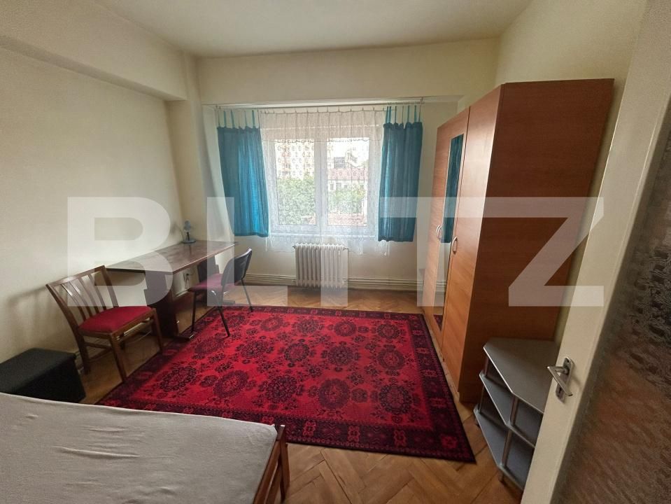 Apartament de închiriat 2 camere Central - 202164AI | BLITZ Cluj-Napoca | Poza2