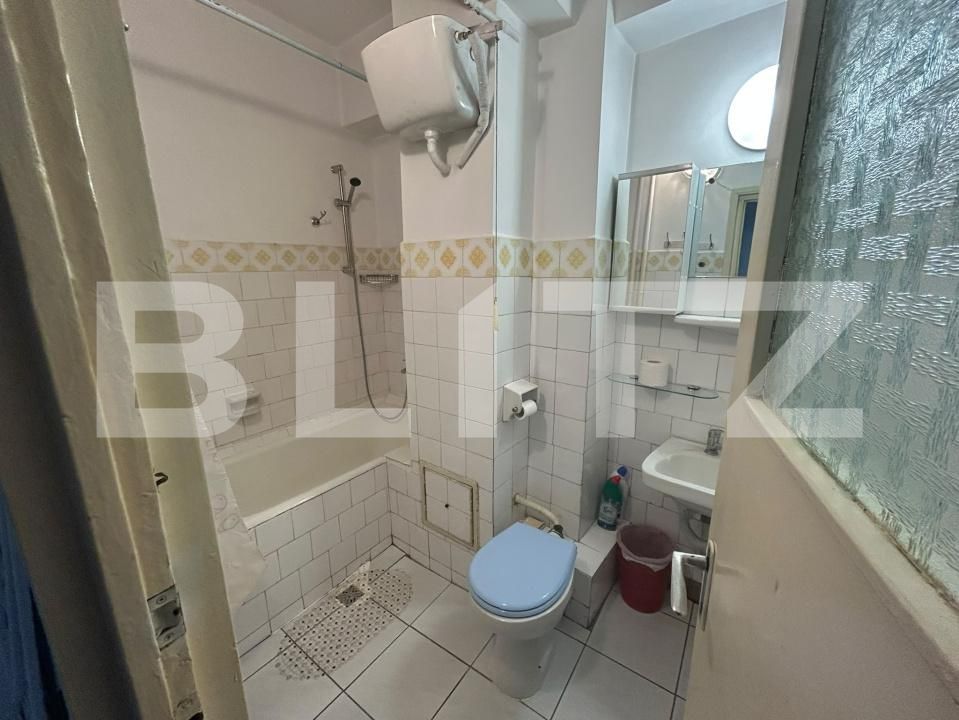 Apartament de închiriat 2 camere Central - 202164AI | BLITZ Cluj-Napoca | Poza5