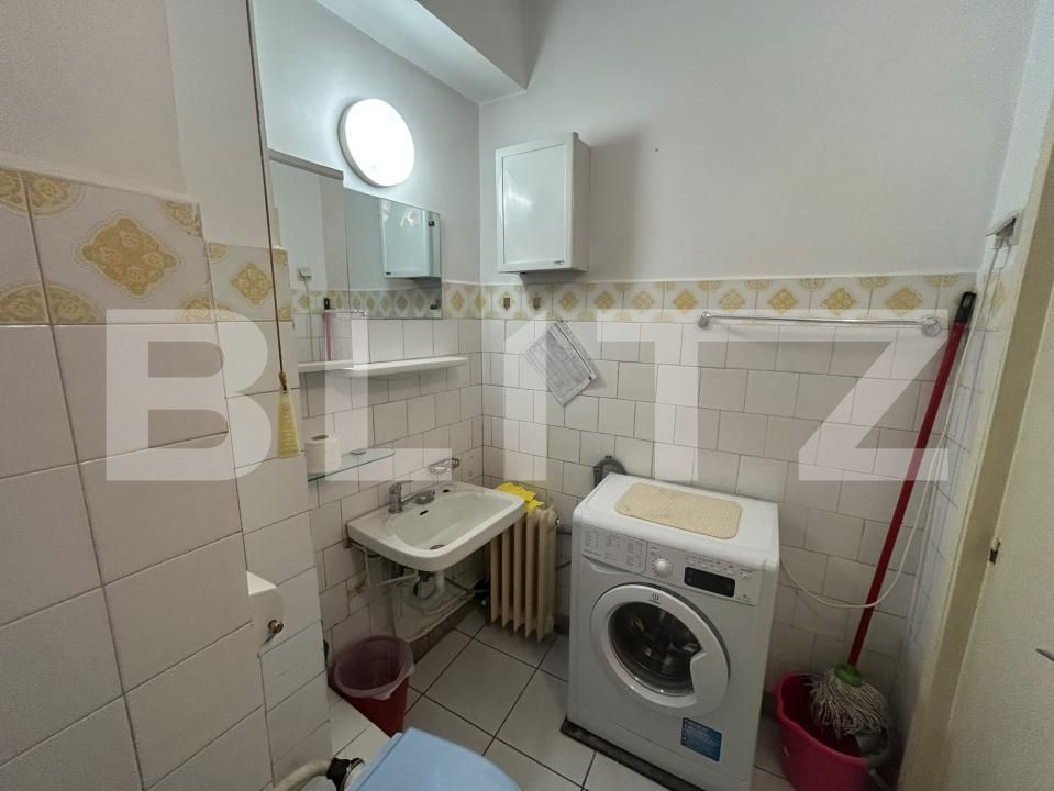 Apartament de închiriat 2 camere Central - 202164AI | BLITZ Cluj-Napoca | Poza6