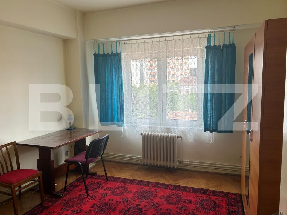 Apartament de închiriat 2 camere Central - 202164AI | BLITZ Cluj-Napoca | Poza3