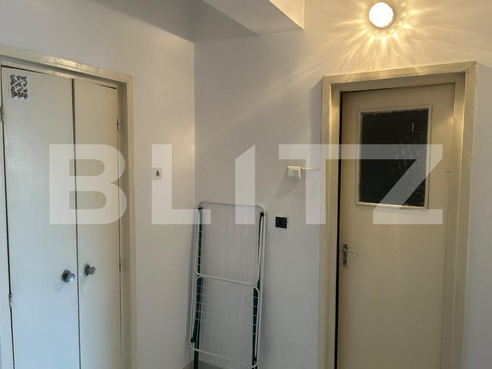 Apartament de închiriat 2 camere Central - 202164AI | BLITZ Cluj-Napoca | Poza7