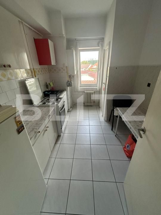 Apartament de închiriat 2 camere Central - 202164AI | BLITZ Cluj-Napoca | Poza4