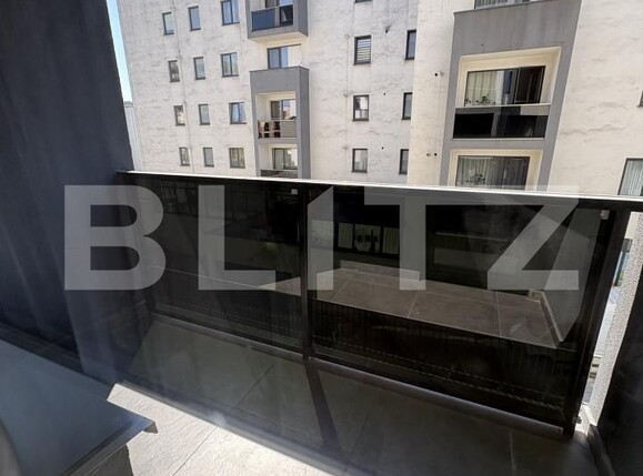 Apartament de închiriat 3 camere Dambul Rotund - 202165AI | BLITZ Cluj-Napoca | Poza6