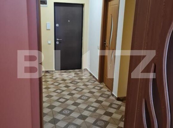 Apartament de închiriat 3 camere Dambul Rotund - 202165AI | BLITZ Cluj-Napoca | Poza10