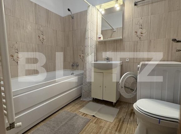 Apartament de închiriat 3 camere Dambul Rotund - 202165AI | BLITZ Cluj-Napoca | Poza7